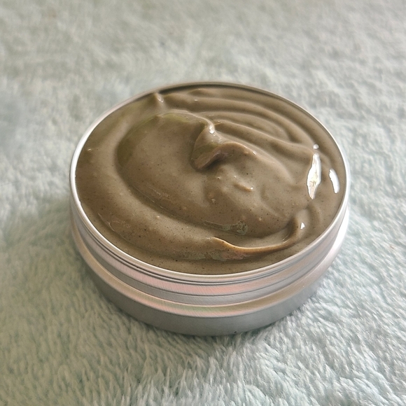 Earthen Apothecary Other - Hand Made Natural Clay Face Mask